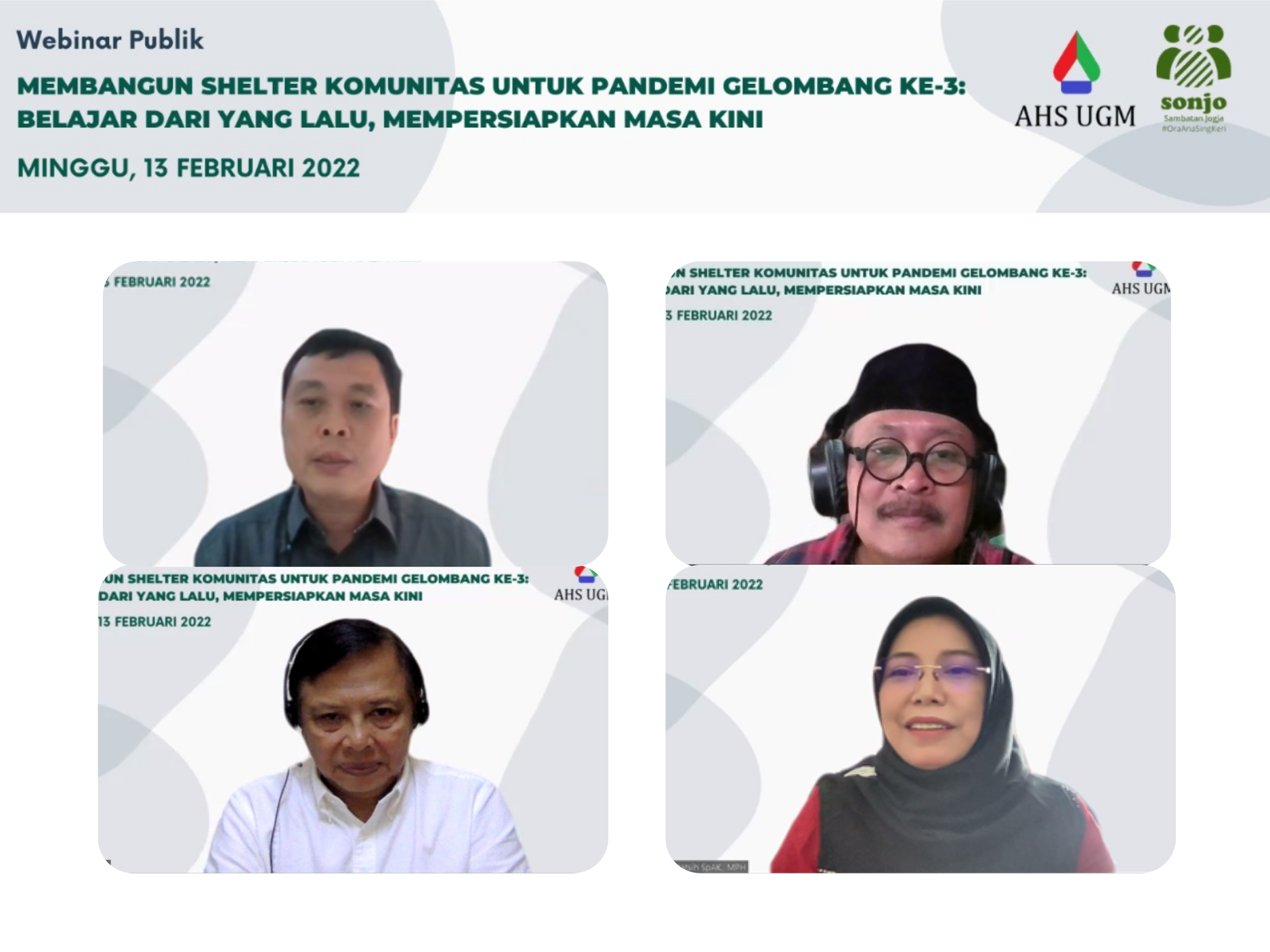 Penguatan Sistem Rujukan