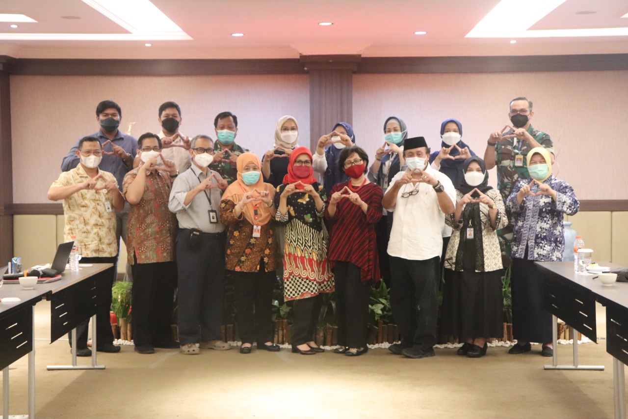 Konser Perjalanan AHS UGM